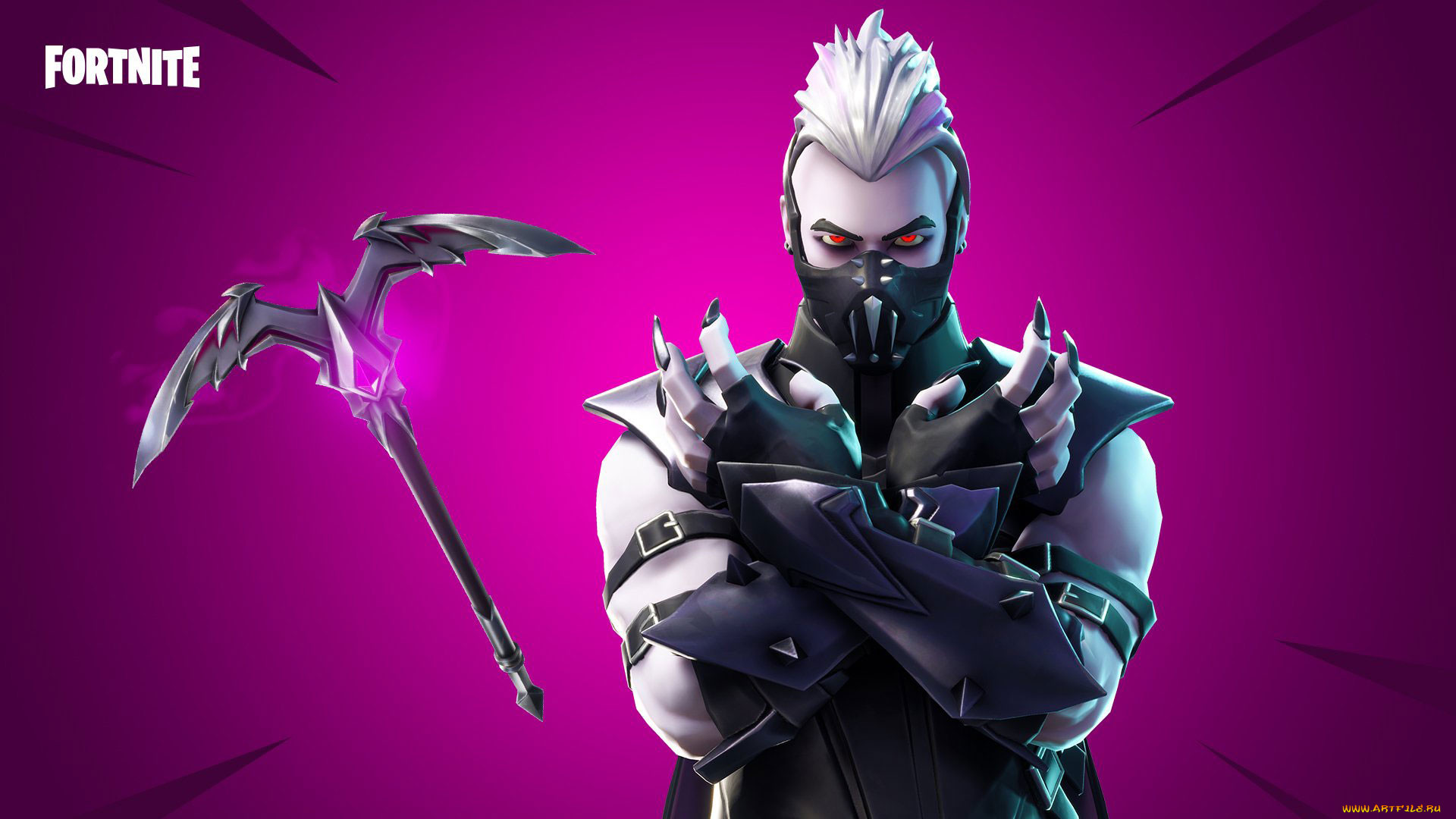  , fortnite